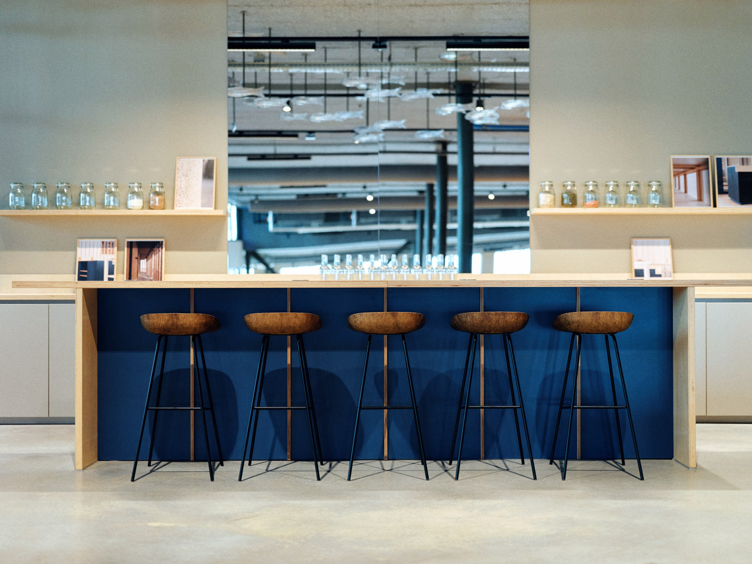 Ons project in: Lauwersoog